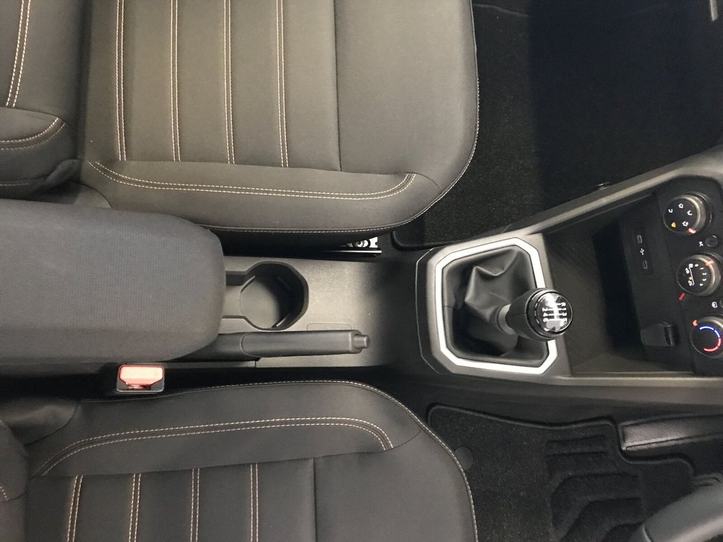 2026 Dacia Sandero Stepway