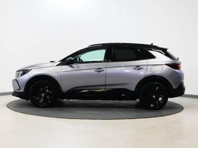 2024 Opel Grandland X