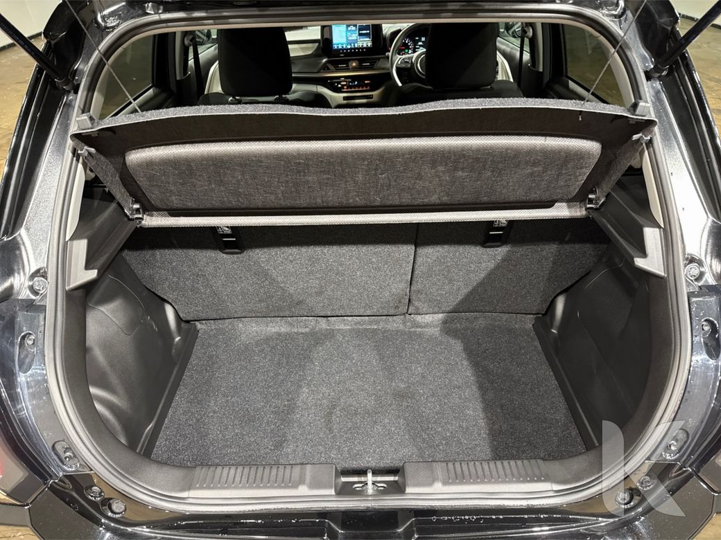 2024 Suzuki Swift