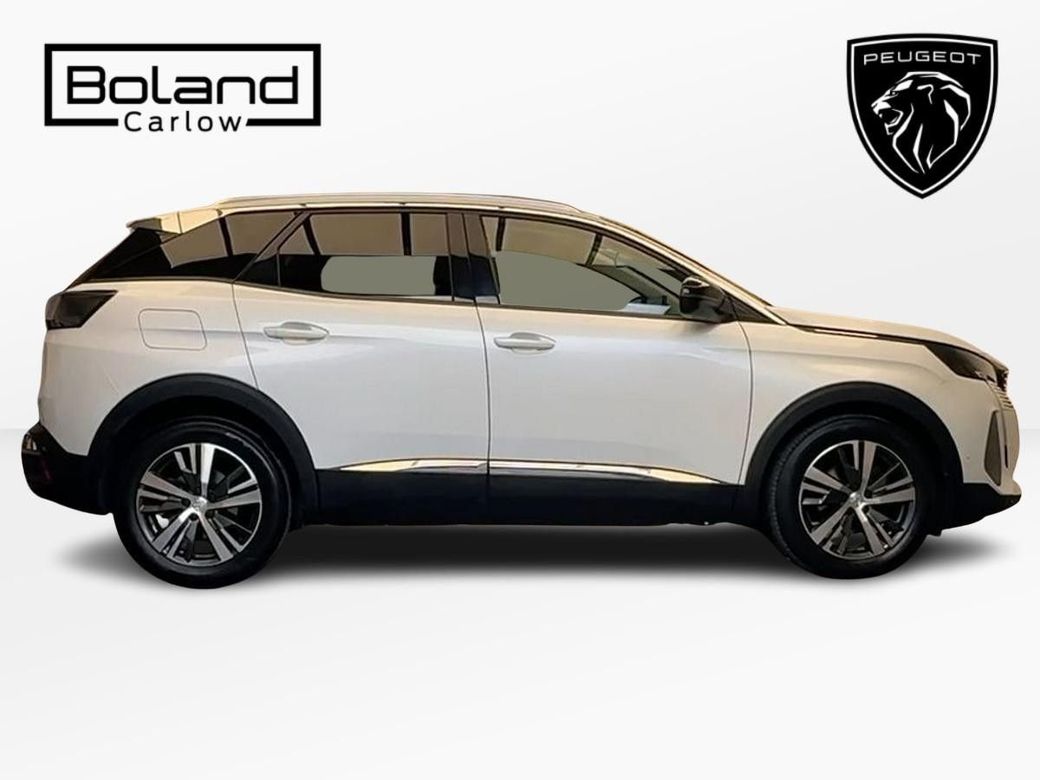 2022 Peugeot 3008