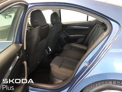 2021 Skoda Octavia