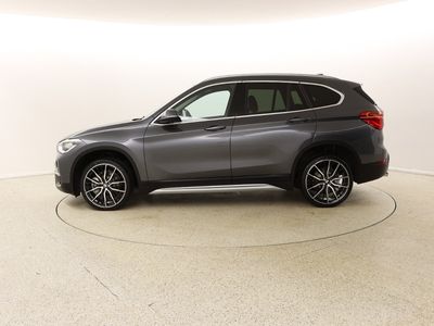 2016 BMW X1