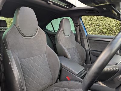 2023 Skoda Superb
