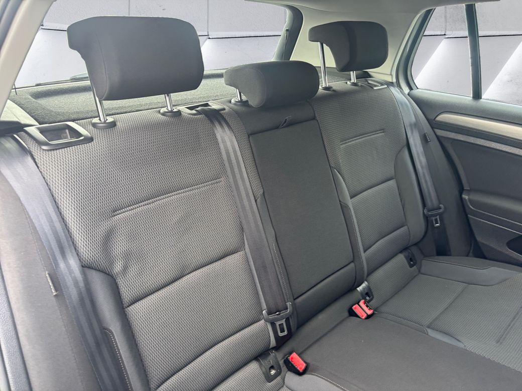 2013 Volkswagen Golf