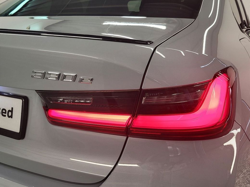 2023 BMW 3 Series