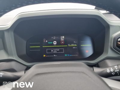 2026 Dacia Duster