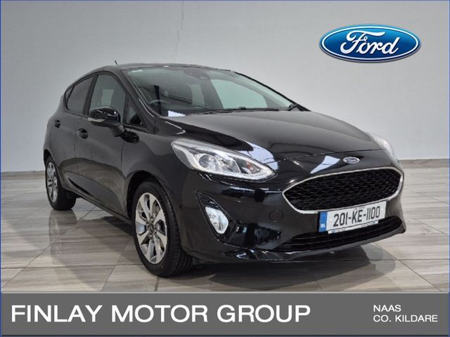 vehicle for sale from Finlay Motor Group