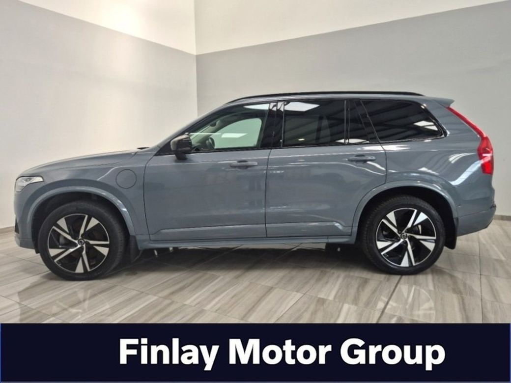 2023 Volvo XC90