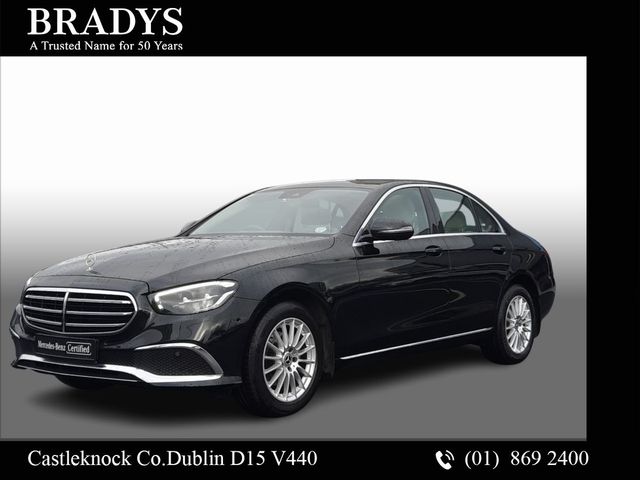 vehicle for sale from Bradys of Castleknock