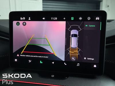 2026 Skoda Kodiaq
