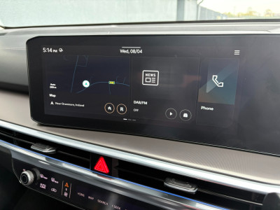 2024 Kia Sorento