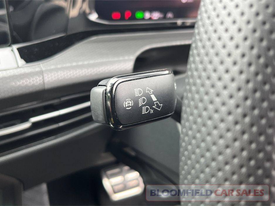 2022 Volkswagen Golf