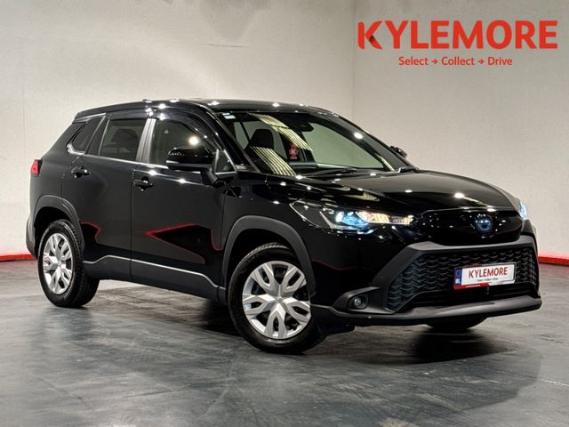 vehicle for sale from Kylemore Cars