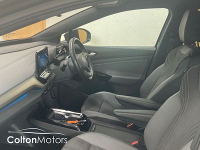 2023 Volkswagen ID.4