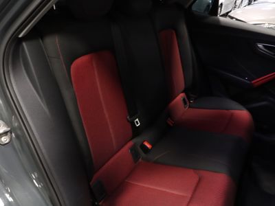 2018 Audi Q2