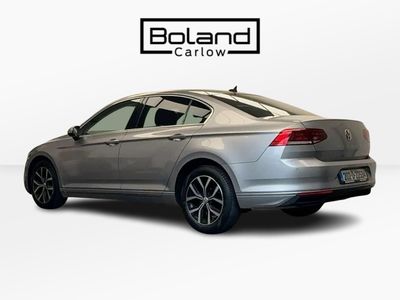 2020 Volkswagen Passat