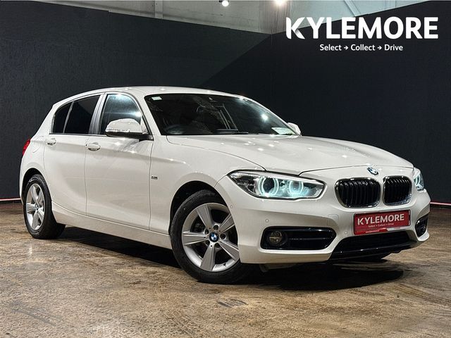 vehicle for sale from Kylemore Cars