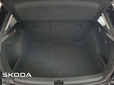 2025 Skoda Scala