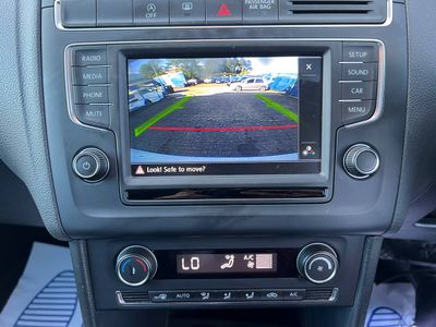 2015 Volkswagen Polo