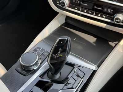 2023 BMW 5 Series