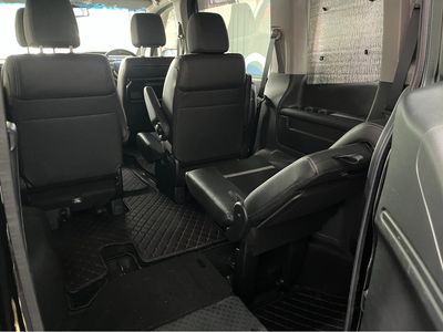 2018 Honda Stepwagon