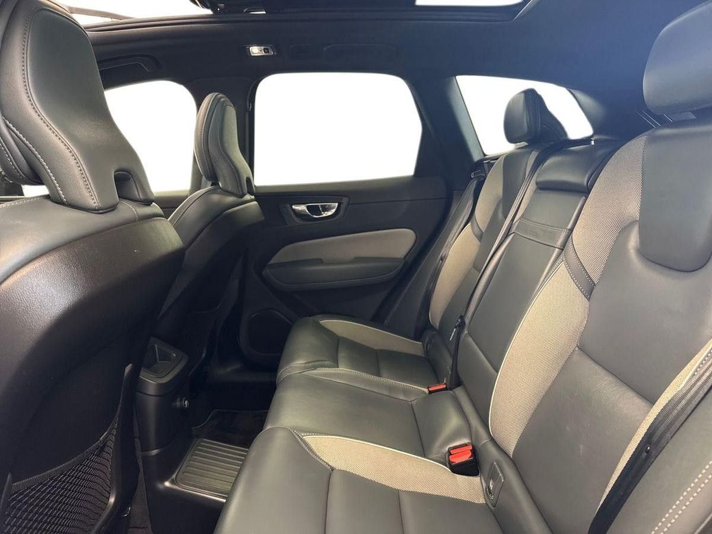 2020 Volvo XC60