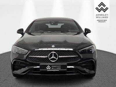 2025 Mercedes-Benz CLE
