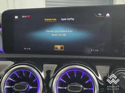 2023 Mercedes-Benz CLA Class