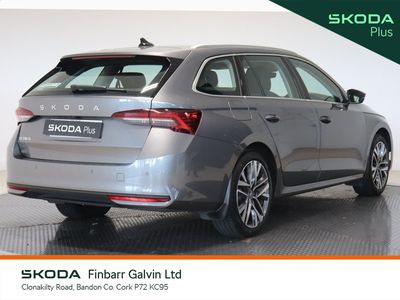 2026 Skoda Octavia