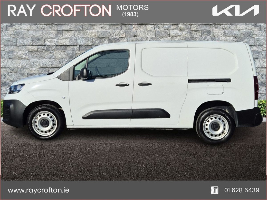 2023 Fiat Doblo