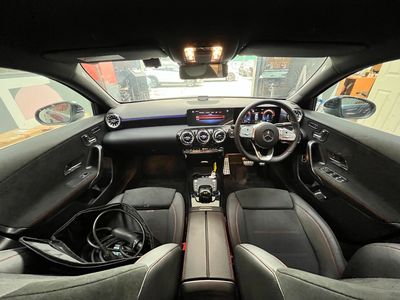 2023 Mercedes-Benz A Class