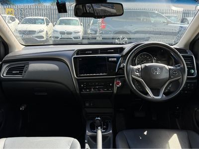 2018 Honda Grace