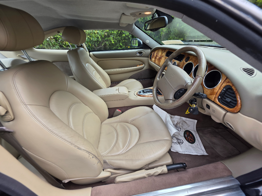 2005 Jaguar X-Type
