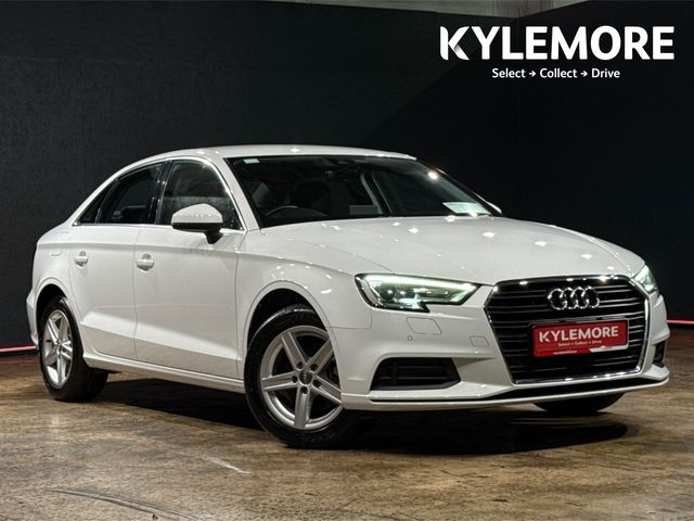vehicle for sale from Kylemore Cars