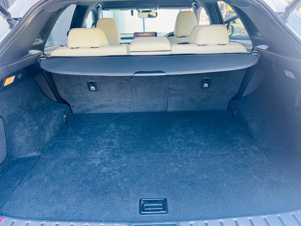 2018 Lexus RX450h