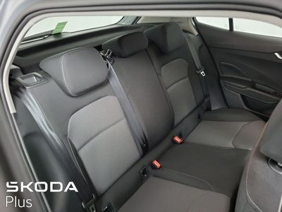 2026 Skoda Fabia