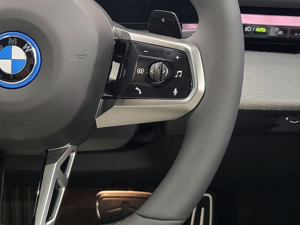 2026 BMW 5 Series