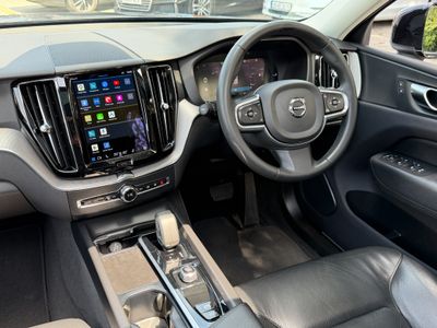2022 Volvo XC60