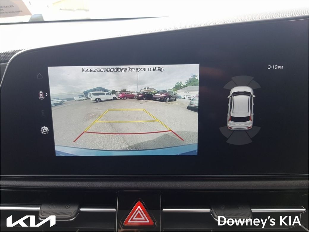 2023 Kia Niro