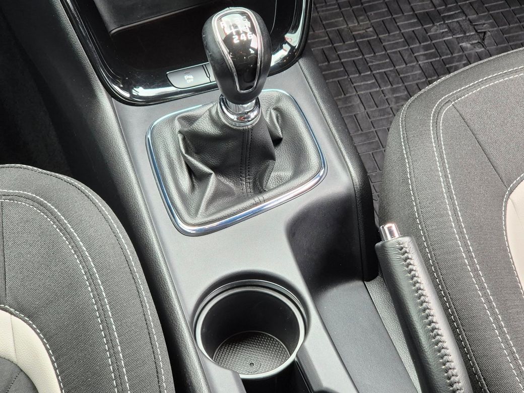 2016 Kia Ceed