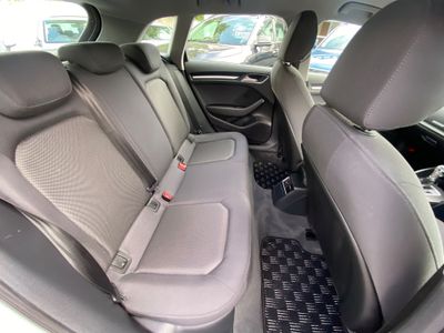 2017 Audi A3