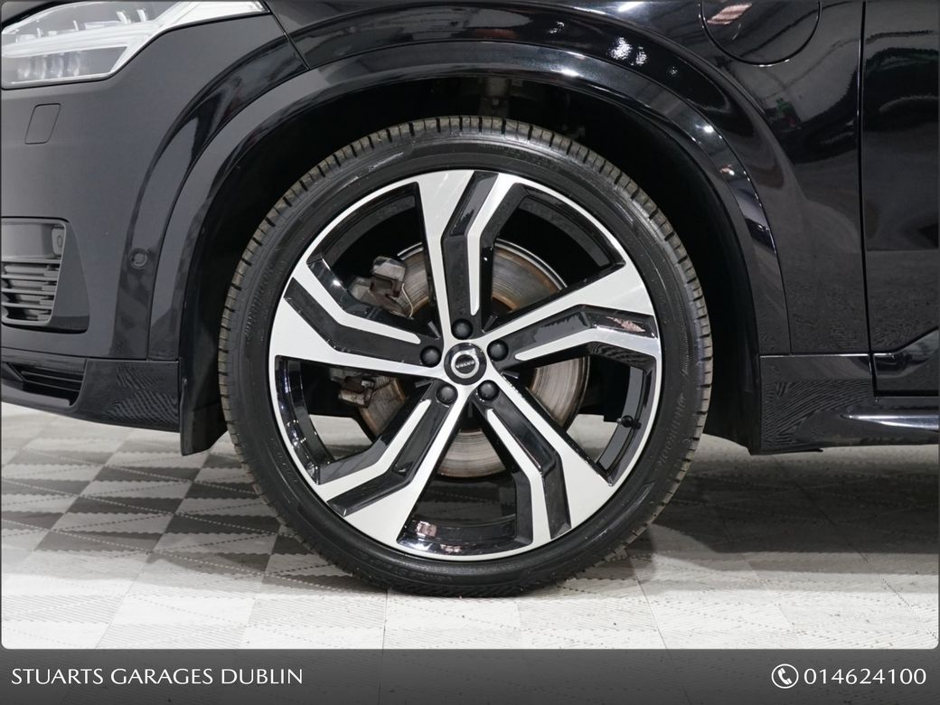 2020 Volvo XC90