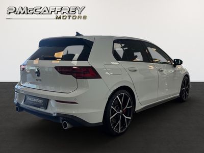 2022 Volkswagen Golf