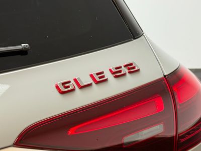 2026 Mercedes-Benz GLE Class