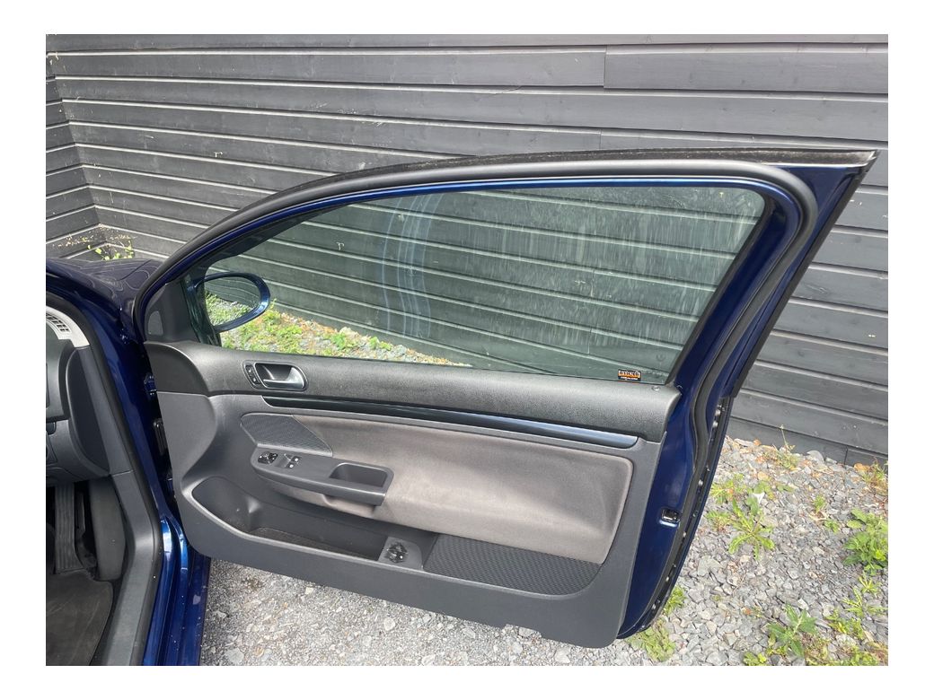 2008 Volkswagen Golf