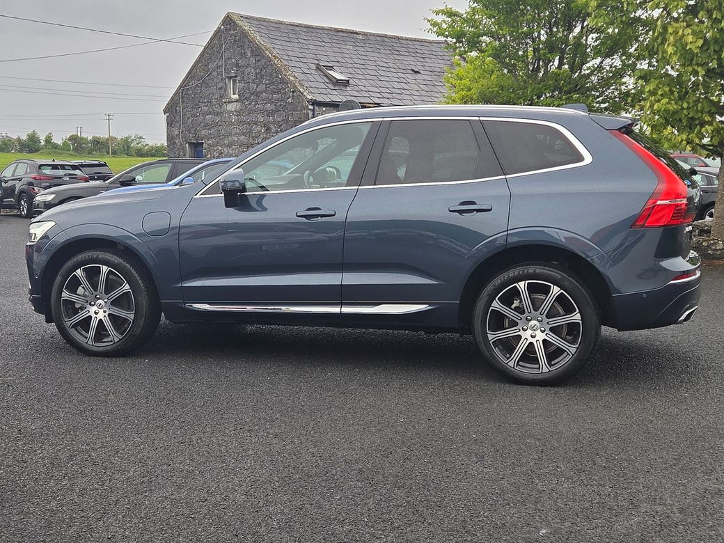 2020 Volvo XC60