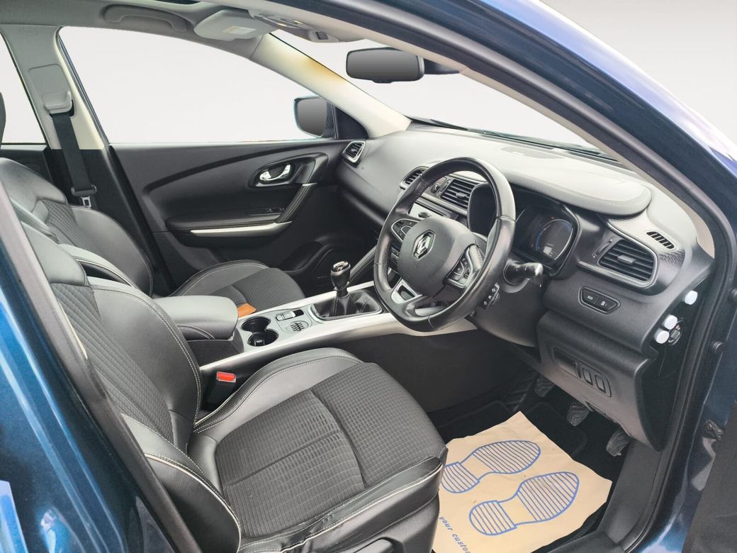2016 Renault Kadjar