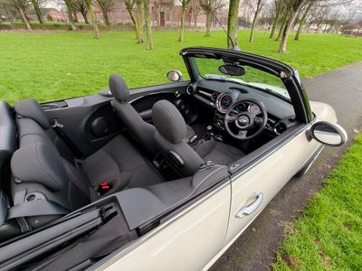 2015 Mini One