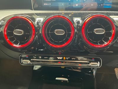 2019 Mercedes-Benz A Class
