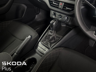 2024 Skoda Kamiq